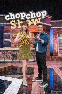 跳进地理书的旅行